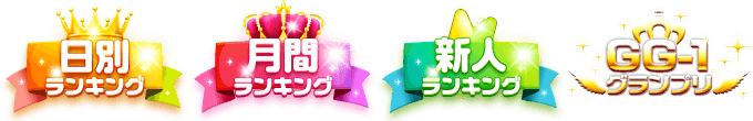日別ランキングを見る